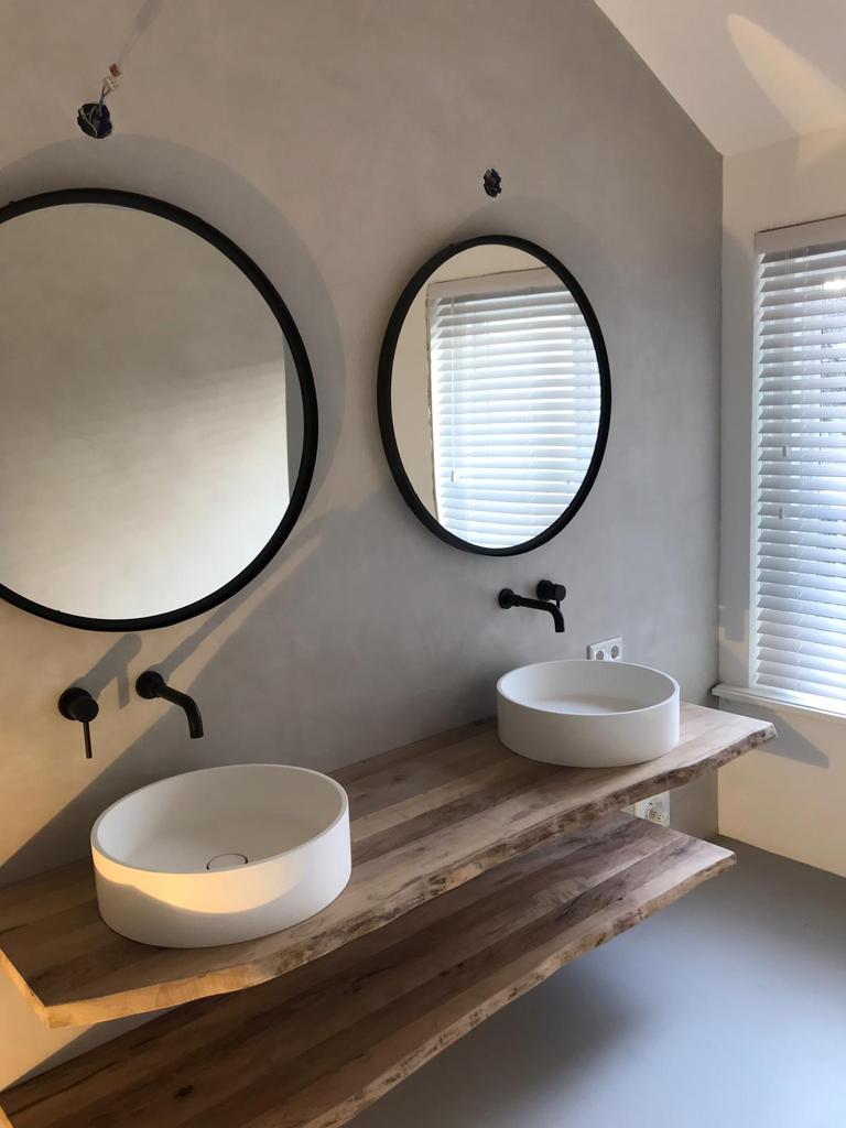 Renovatieproject
