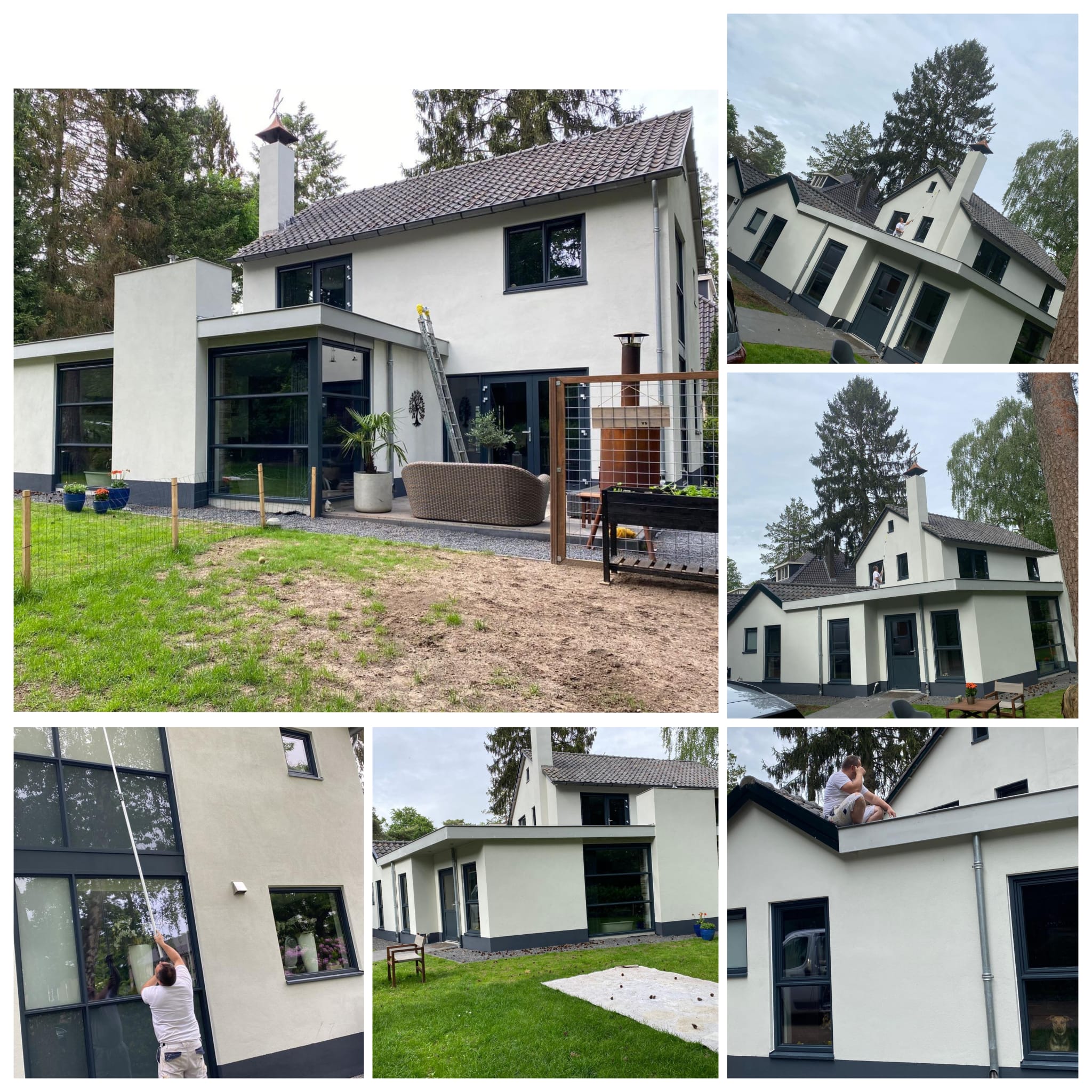 Apeldoorn gevel