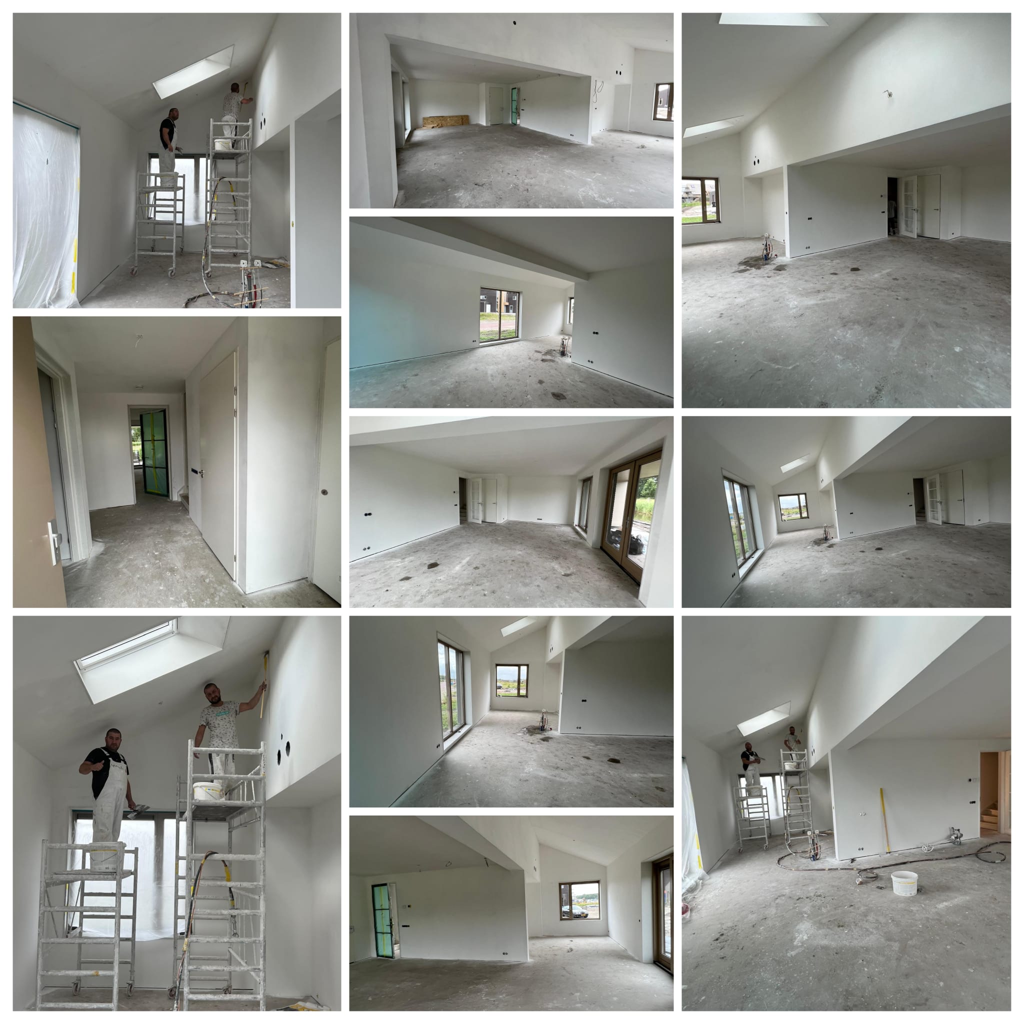 Meerstad project