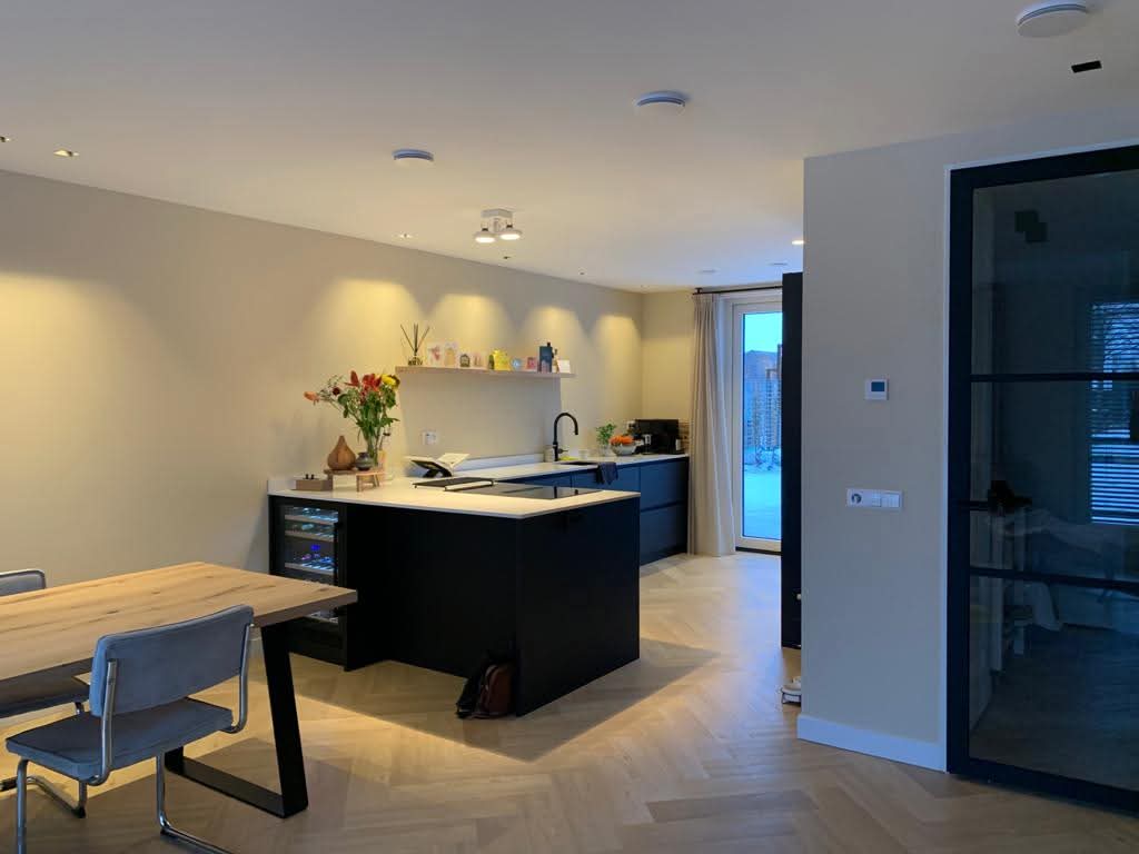 Renovlies woning