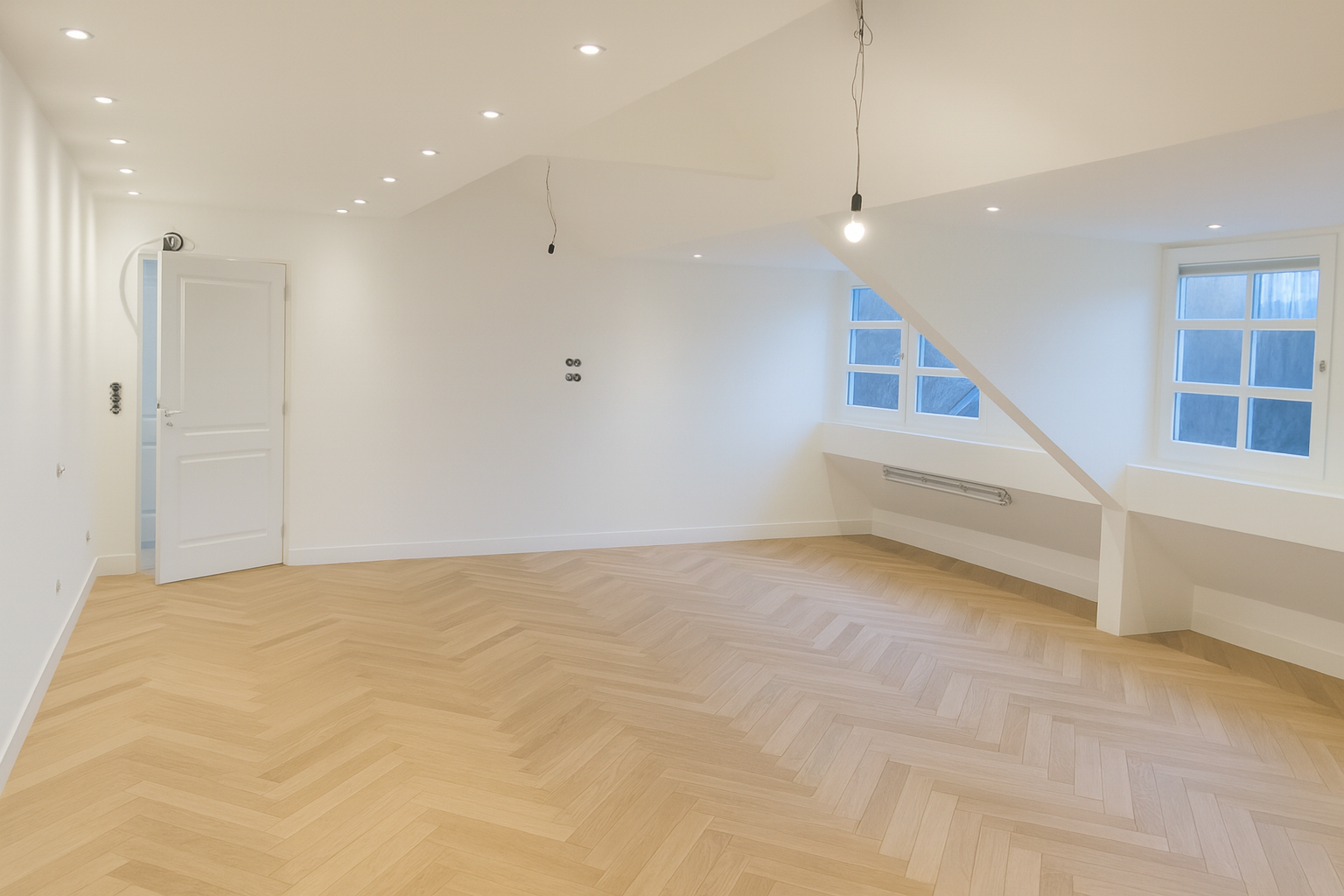 Zwolle project